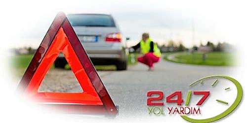 7/24 Yol Yardım